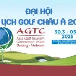 Asia Convention 2025 APAC Golf Business