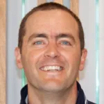 Chris Crocker APAC Golf Business