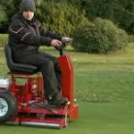 Hann Resorts APAC Golf Business