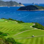 Jockey Club Golf Course APAC Golf Business