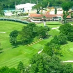The Keppel APAC Golf Business