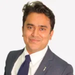 Vikrant Chandra APAC Golf Business