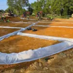 Singapore Island Apac Golf Business